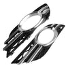 2007-2009 Benz E-Class Front Fog Light Bumper Trim Cover (W211)