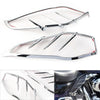 Harley Electra Tri Glide FLHTC FLHTCUTG Mid-Frame Air Deflector (2009-2023)