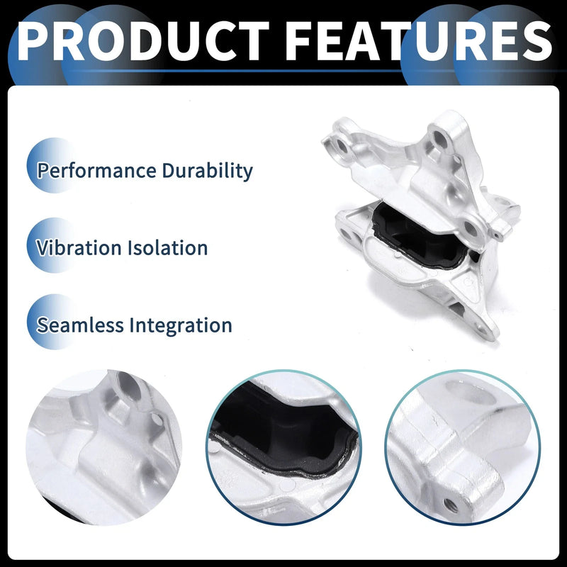 Honda Civic L4 2.0L Engine Mount (2016-2020)