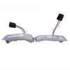 Chrysler Town & Country, Dodge Grand Caravan LED Mirror Turn Signal Lamps Pair