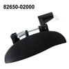 Hyundai Amica Atoz Atos Front Left Exterior Door Handle (1997-2007)