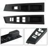 Toyota Vitz Front Armrest Upper Panels (2010-2014)