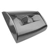 Honda CBR1000RR (2004-2007) Carbon Fiber Rear Seat Cover Cowl