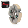 Kawasaki Bayou 300 KLF300 A / B / C 86-04 4X4 Wet Clutch Centrifugal Carrier