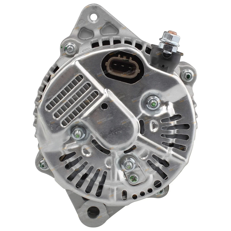 Landcruiser 78–79 Series 6cyl 4.2L 1HD-FTE 1HZ Alternator (1999–2007)