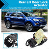 Ford Territory SX SY SZ 2.7 4.0L Rear Left Door Lock Actuator (04-14)
