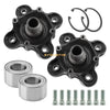 Polaris Ranger 1000 / XP1000 Crew 2 x Rear Wheel Hub & Bearing (2017–2022)