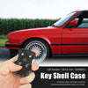 GMC Yukon XI and Chevrolet Tahoe 6 Key Button Car Key Shell Case