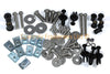 Élise VX220 Main Accessoire Pack Clapet Boulons Écrous Pince (2000–2005)