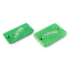Kawasaki KLX125 150S 250 300R Brake Reservoir Fluid Covers (2003-2023)