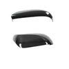 Toyota Camry 2018-2020 100% Carbon Fiber Add-on Side Mirror Cover Trim
