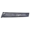 12-15 Honda Civic Front Left Side Door Pillar Molding Trim (2012-2015)