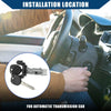 Chevy GMC Ignition Switch Door Lock Cylinder Uncoded