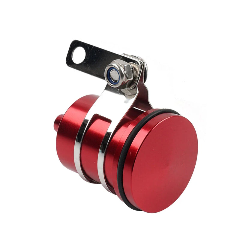 Yamaha YZF R1 R3 R6 R25 Rear Brake Fluid Reservoir
