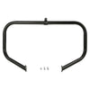 Harley Touring Ultra Limited Black Engine Guard Highway Crash Bar (09-24)