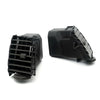 Toyota HiluxKUN10 KUN25 TGN36 2004-2015 Gray Air Vent Grille
