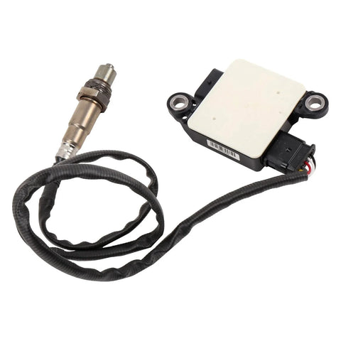 GM Equipment Diesel Exhaust Particulate Sensor (2007–2016)