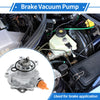 Land Rover LR2 Brake Vacuum Pump (2010-2012)