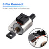 Nissan Cube JF009E Transmission Shift Solenoid (2009-2014)