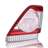 Inner Tail Lights Lamp Assembly RH Fits Toyota Corolla Altis Sedan 2010-13 D06