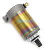 Hyosung GA125 GF125 XRX125 Starter Motor (1997-2006)