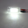 BMW E36 E38 E39 E46 E60 24 LED Luggage Trunk Boot Light (1990-2010)
