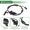 Mercedes Benz R230 ABS Wheel Speed Sensor (2001-2012)