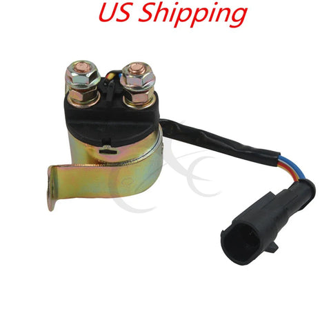 Polaris Ranger 800 RZR EFI 2008-2012, 500 4x4 Starter Relay Solenoid