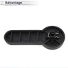 Jeep Wrangler (2011-2017) Replacement Part Seat Recliner Handle