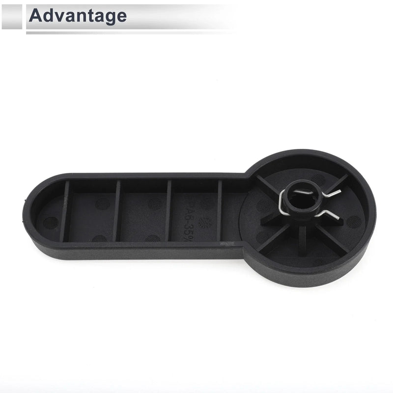 Jeep Wrangler (2011-2017) Replacement Part Seat Recliner Handle