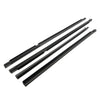 Honda Freed 2008-2016 Door Belt Moulding Seal Set