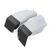 Land Rover LR2 Front Lower Fender Molding ABS (2010-2016)