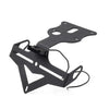 YAMAHA XSR900 Rear License Plate Holder (2022-2023)
