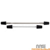 Harley Sportster S Front & Rear Wheel Axle Crash Protector Sliders (2021-2023)