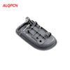 Kia Picanto Morning Left Gray Inner Door Handle (2008-2010)