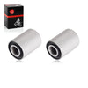 Yamaha LB50 / LB80 / YZ50 2 x Swingarm Bushing (1976–1982)