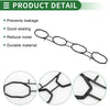 Nissan Versa 1.6L Intake Manifold Gasket (2009-2011)