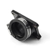 KAWASAKI KX60 Carburetor Intake Manifold Boot w/ Reed Valve (1990-2003)