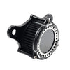 Harley Dyna FXR Softail Touring Air Filter Intake Cleaner System (93-17)