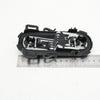 BMW X1 1pc Rear Tail Light Socket Holder With Plug (2016–2019)