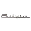 Nissan Silvia S14 240SX Rear Trunk Emblem (1995–1998)