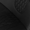 Harley Touring Electra Road Street Glide Rider Passenger Seat (2009-2023)