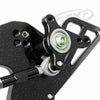 BMW S1000RR CNC Rearsets Footpegs (2009-2014)