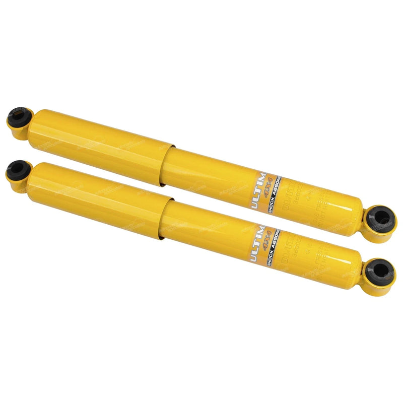 Nissan Vanette C22 Rear Gas Shock Absorbers