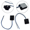 Hyundai Tucson Front Outside Door Handle Button Switches 2x (2016–2019)