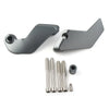 BMW S1000RR Titanium Engine Guard Cover Crash Frame Slider (2020-2022)