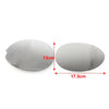 Mini F54 F55 F56 F57 F60 Heated Rear View Mirror Glass (2014-2023)