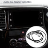 BMW Car Audio Aux Adapter Cable Wire Stereo Radio Harness
