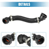 BMW X5 Radiator Coolant Hose Outlet Hose (2007-2008)