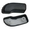 Nissan Altima Seat Backrest Adjust Switch Button Cap Cover (2013-2018)
